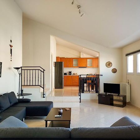 Apartmán Aurora Family Loft Nafplio Exteriér fotografie