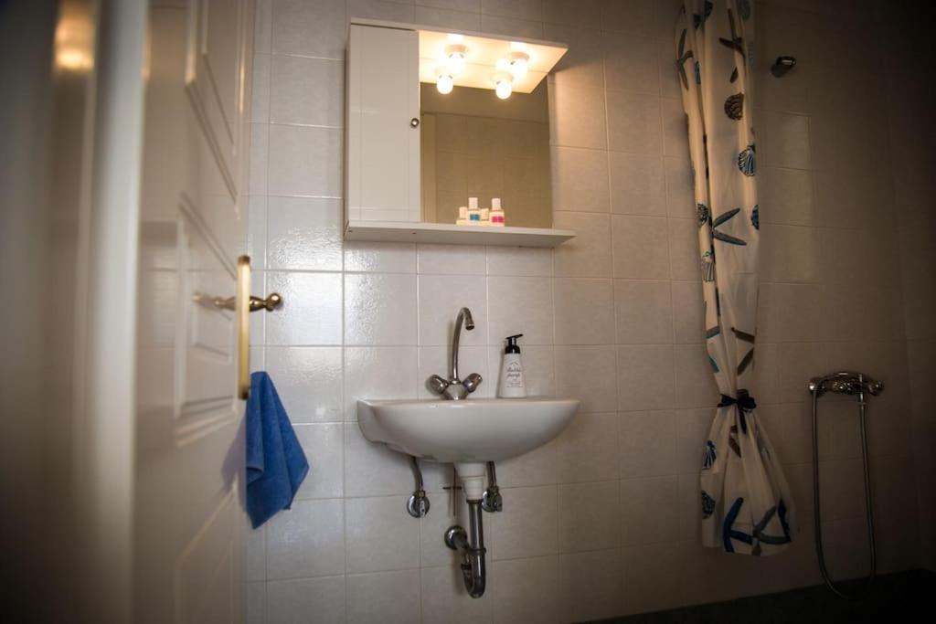 Apartmán Aurora Family Loft Nafplio Exteriér fotografie